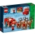 Klocki LEGO 40499 Sanie Świętego Mikołaja SEASONAL